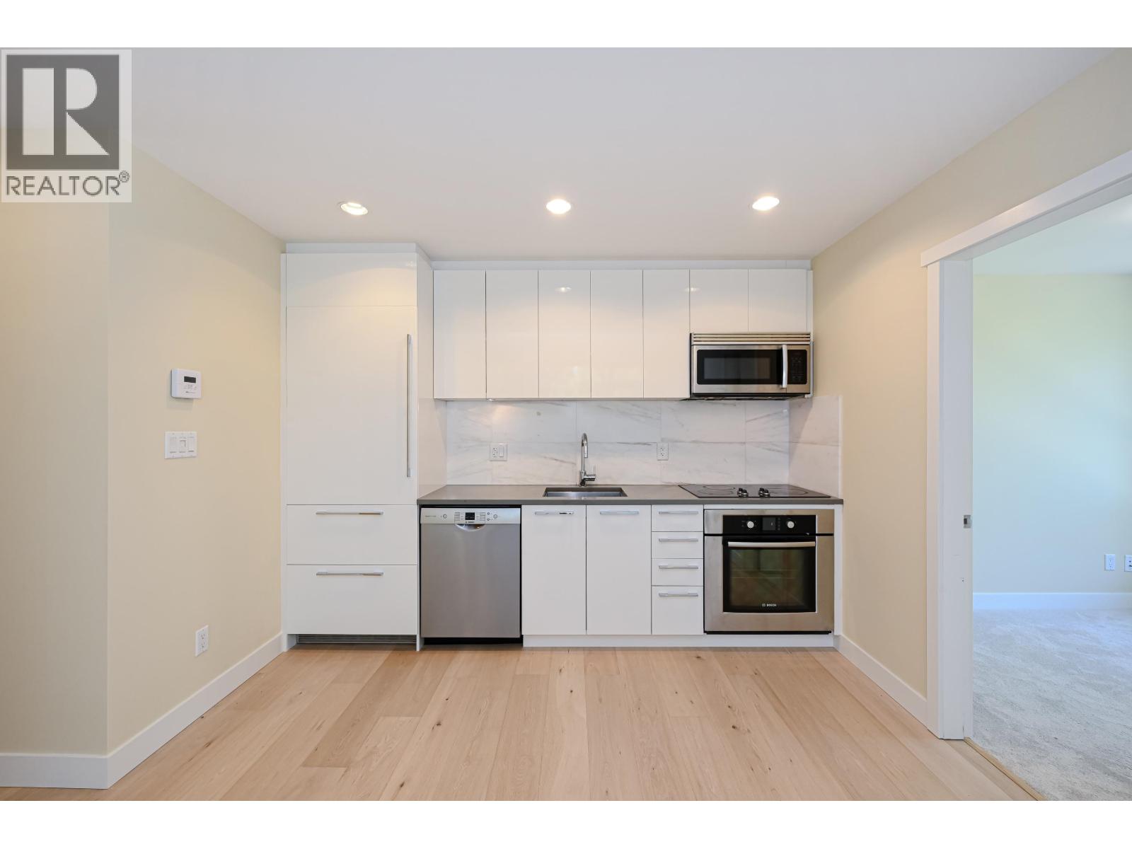 607 5728 Berton Avenue, Vancouver, British Columbia  V6S 0E5 - Photo 17 - R3150242