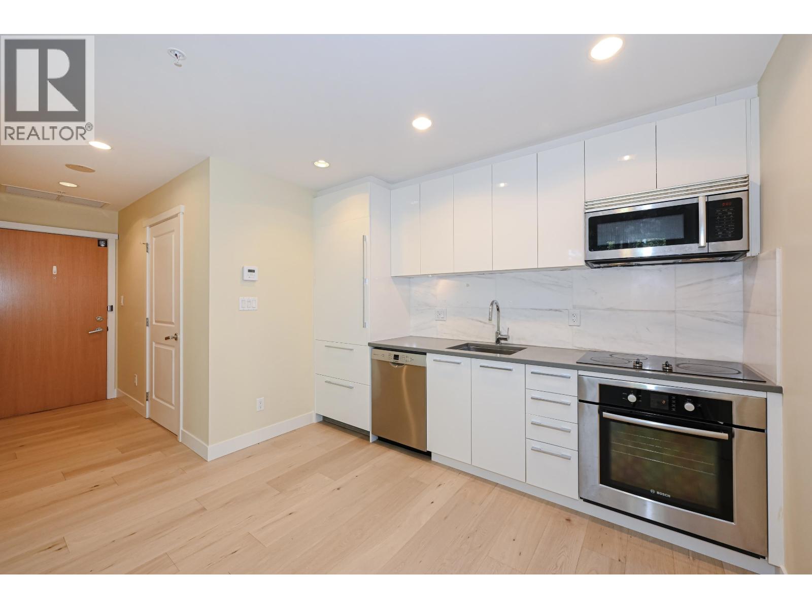 607 5728 Berton Avenue, Vancouver, British Columbia  V6S 0E5 - Photo 4 - R3150242