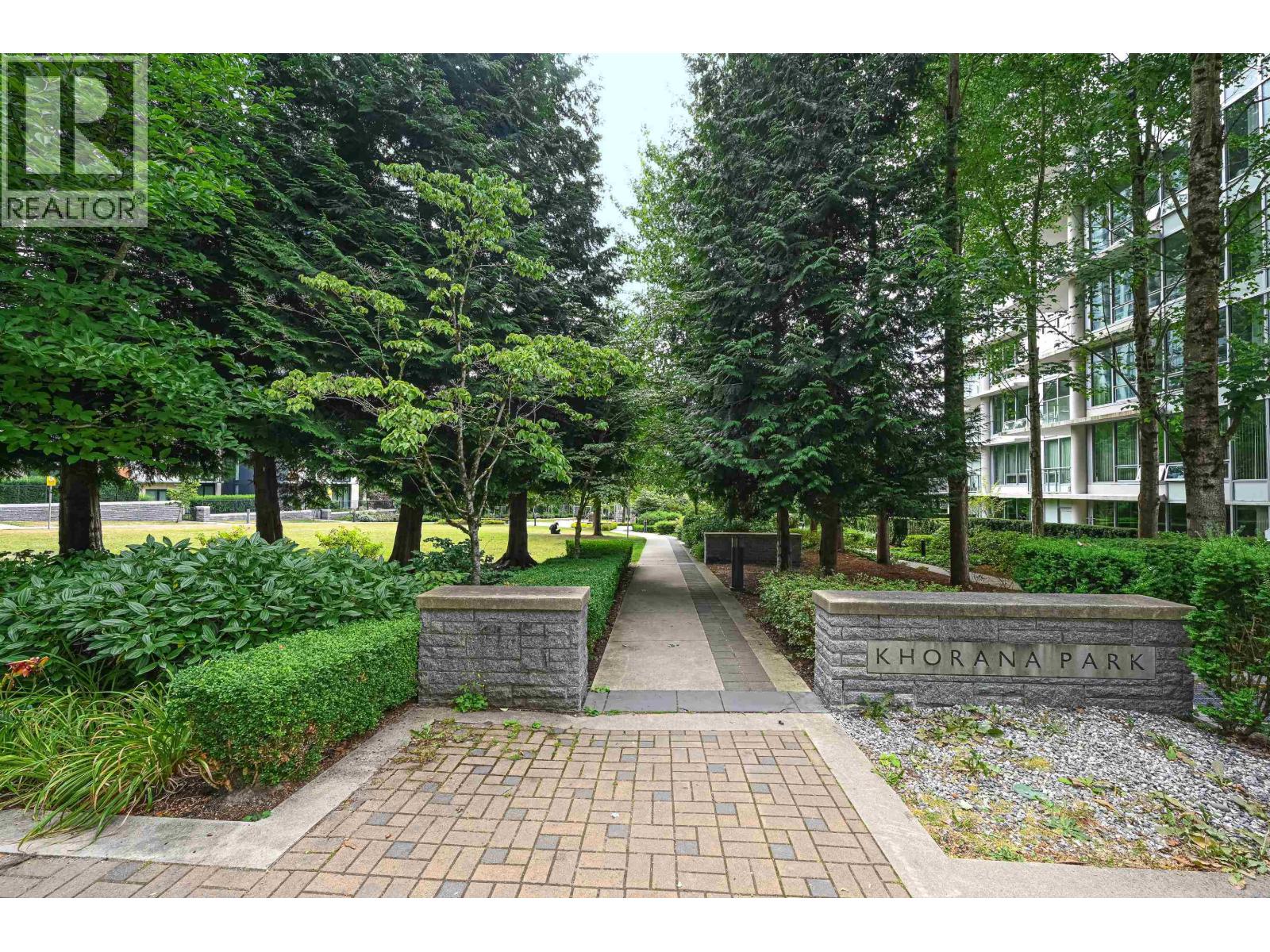 607 5728 Berton Avenue, Vancouver, British Columbia  V6S 0E5 - Photo 21 - R3150242