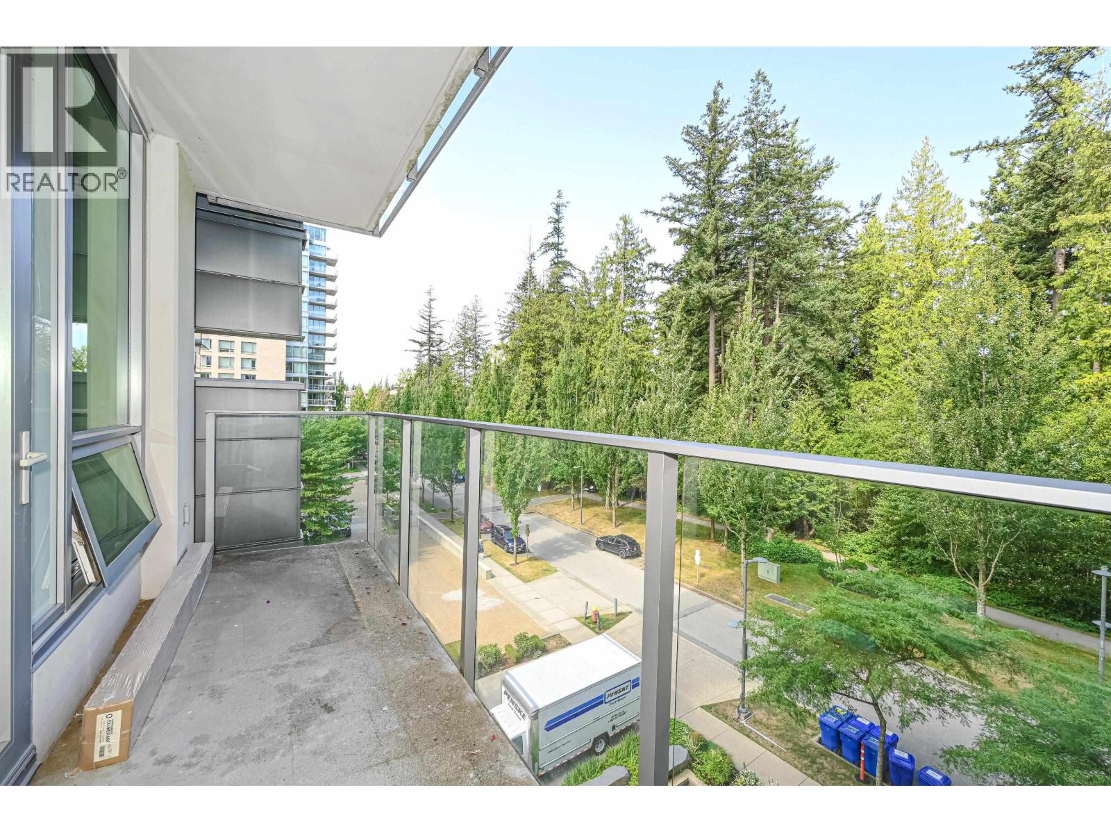 607 5728 Berton Avenue, Vancouver, British Columbia  V6S 0E5 - Photo 14 - R3150242