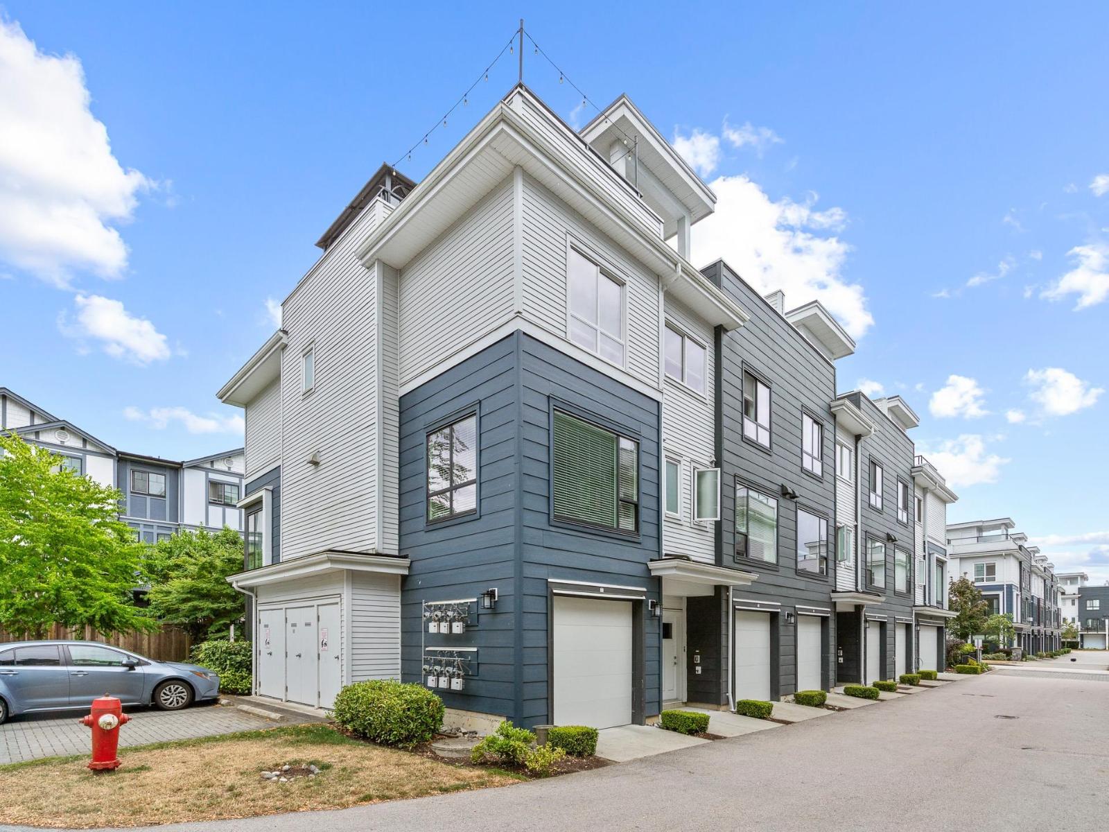 33 16337 23a Avenue, Surrey, British Columbia  V3Z 0S3 - Photo 33 - R3150151