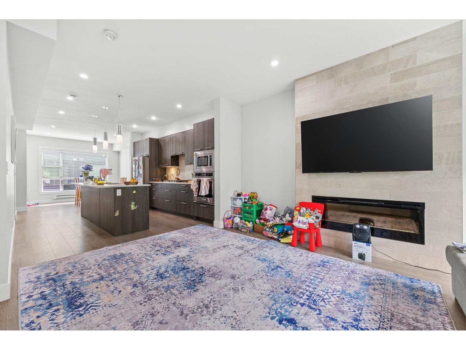 33 16337 23a Avenue, Surrey, British Columbia  V3Z 0S3 - Photo 6 - R3150151