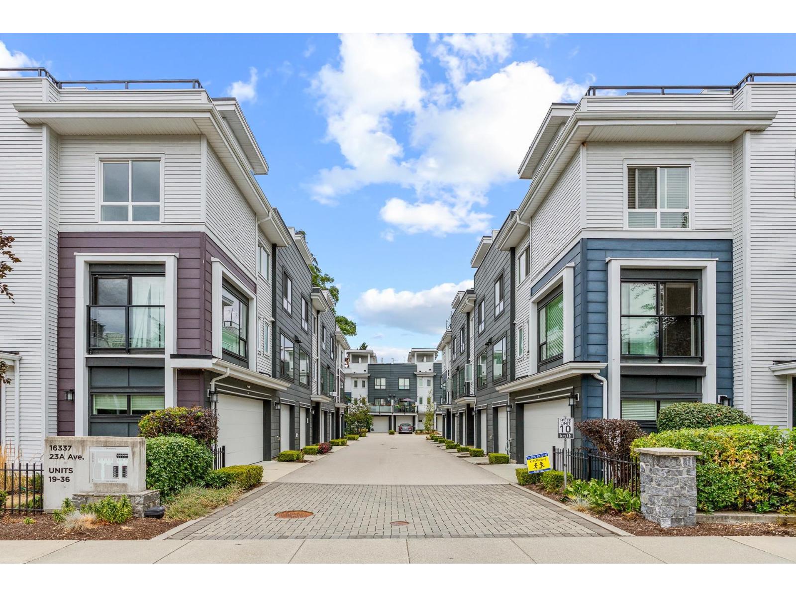 33 16337 23a Avenue, Surrey, British Columbia  V3Z 0S3 - Photo 32 - R3150151