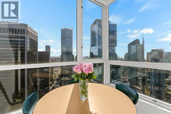 3705 1111 W Pender Street, Vancouver, British Columbia  V6E 2P4 - Photo 12 - R3150333