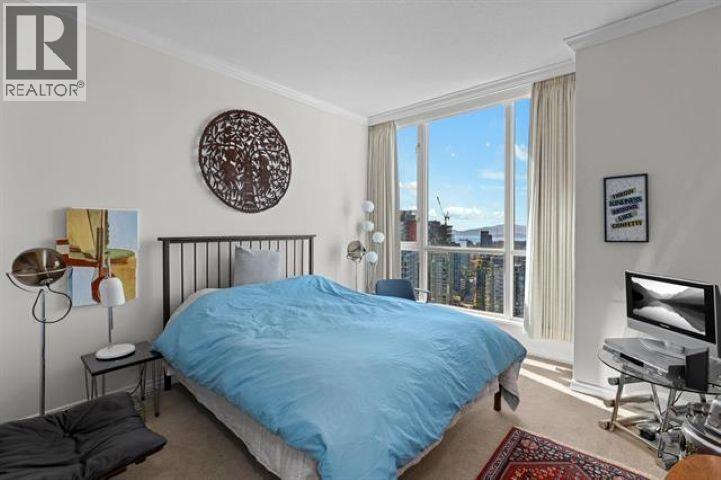 3705 1111 W Pender Street, Vancouver, British Columbia  V6E 2P4 - Photo 14 - R3150333