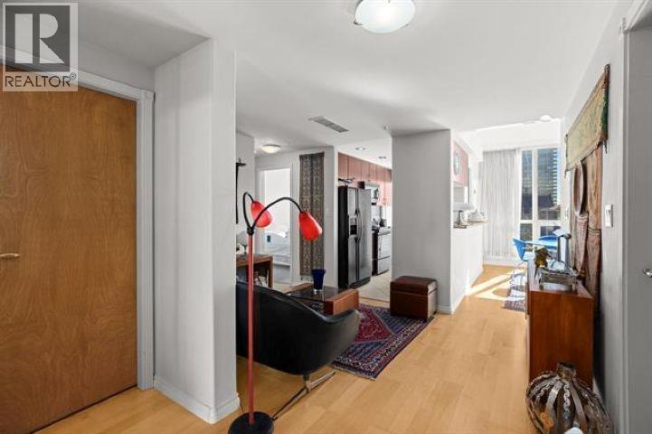 3705 1111 W Pender Street, Vancouver, British Columbia  V6E 2P4 - Photo 7 - R3150333