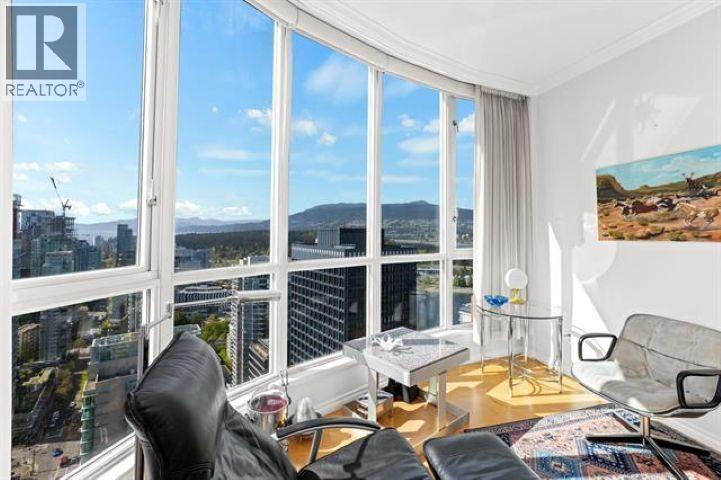 3705 1111 W Pender Street, Vancouver, British Columbia  V6E 2P4 - Photo 8 - R3150333
