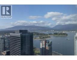 3705 1111 W PENDER STREET, Vancouver, British Columbia