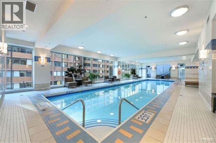 3705 1111 W Pender Street, Vancouver, British Columbia  V6E 2P4 - Photo 16 - R3150333