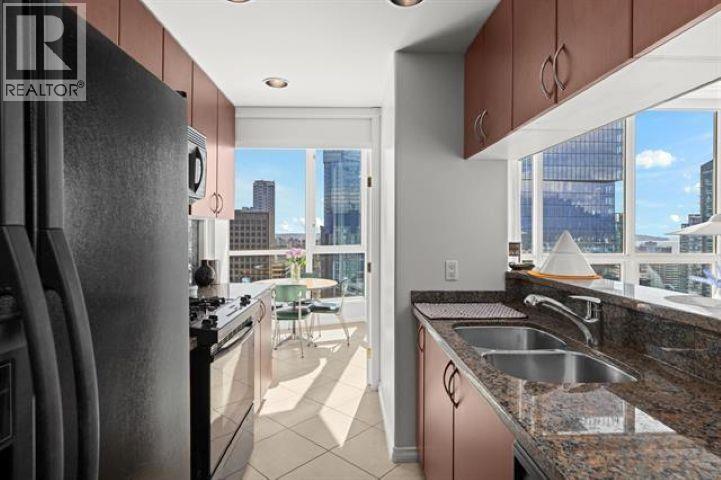 3705 1111 W Pender Street, Vancouver, British Columbia  V6E 2P4 - Photo 6 - R3150333