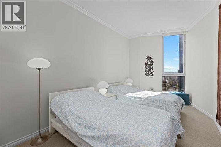 3705 1111 W Pender Street, Vancouver, British Columbia  V6E 2P4 - Photo 15 - R3150333
