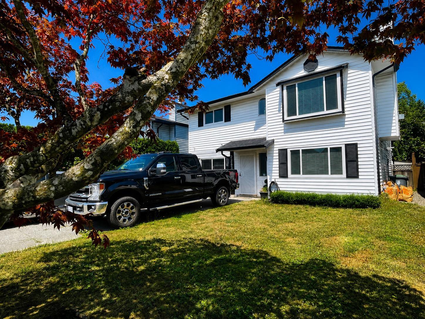 2283 WILLOUGHBY COURT, Langley, British Columbia