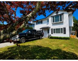 2283 WILLOUGHBY COURT, Langley, British Columbia