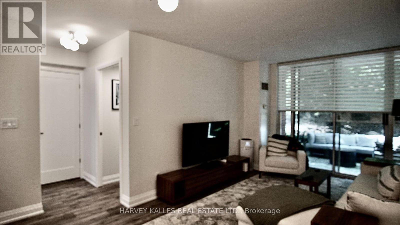 115 - 28 William Carson Crescent, Toronto, Ontario  M2P 2H1 - Photo 6 - C13607000