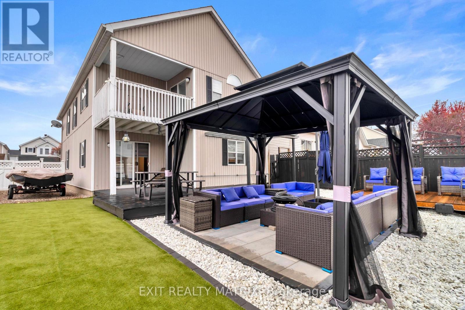 1511 Rumford Drive, Ottawa, Ontario  K4A 4B7 - Photo 40 - X13496602