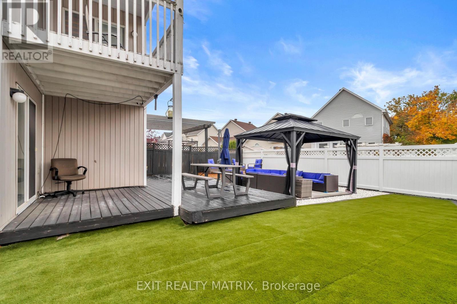 1511 Rumford Drive, Ottawa, Ontario  K4A 4B7 - Photo 39 - X13496602
