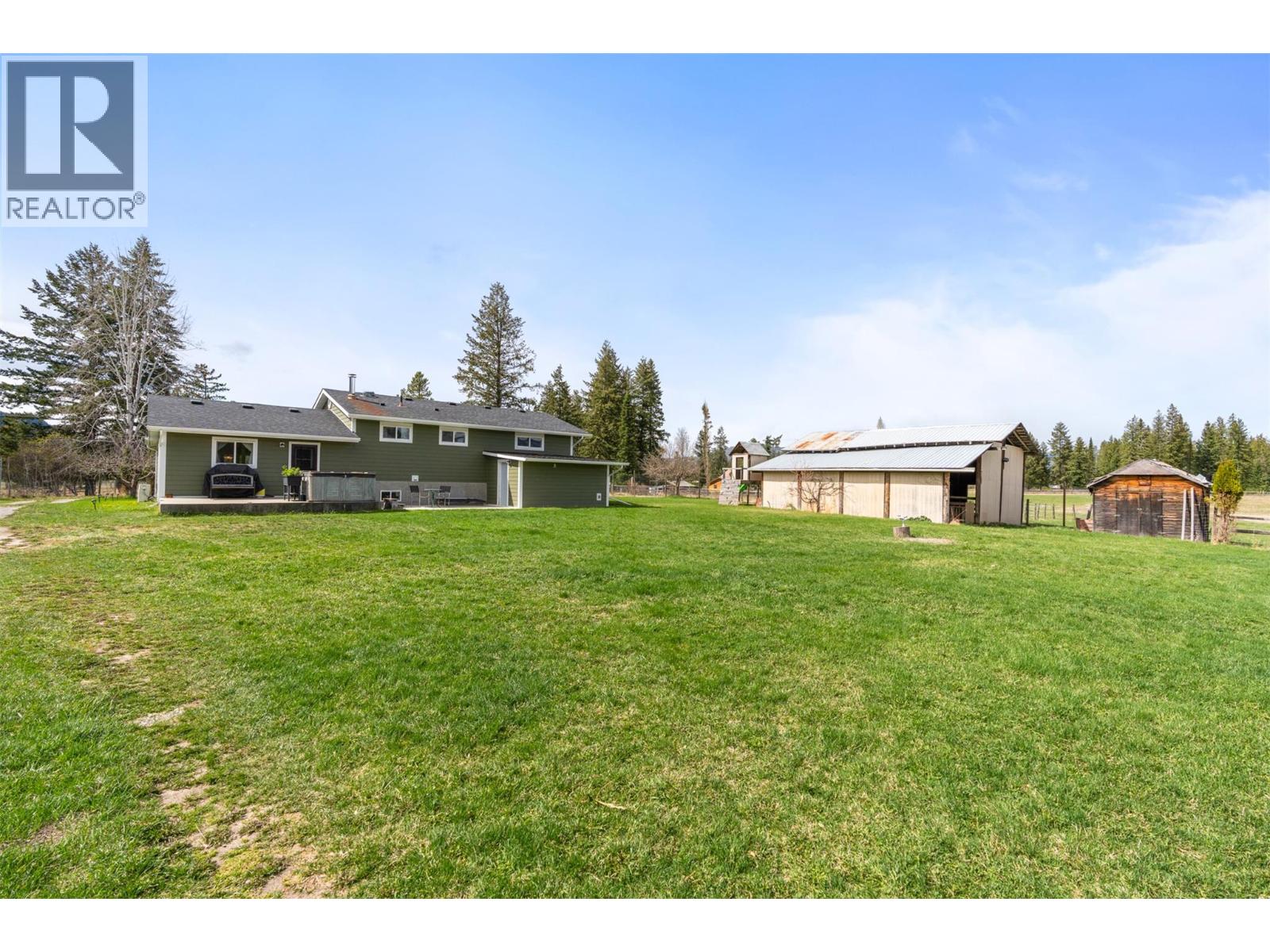 59 Beaven Road, Cherryville, British Columbia  V0E 2G3 - Photo 49 - 10385186