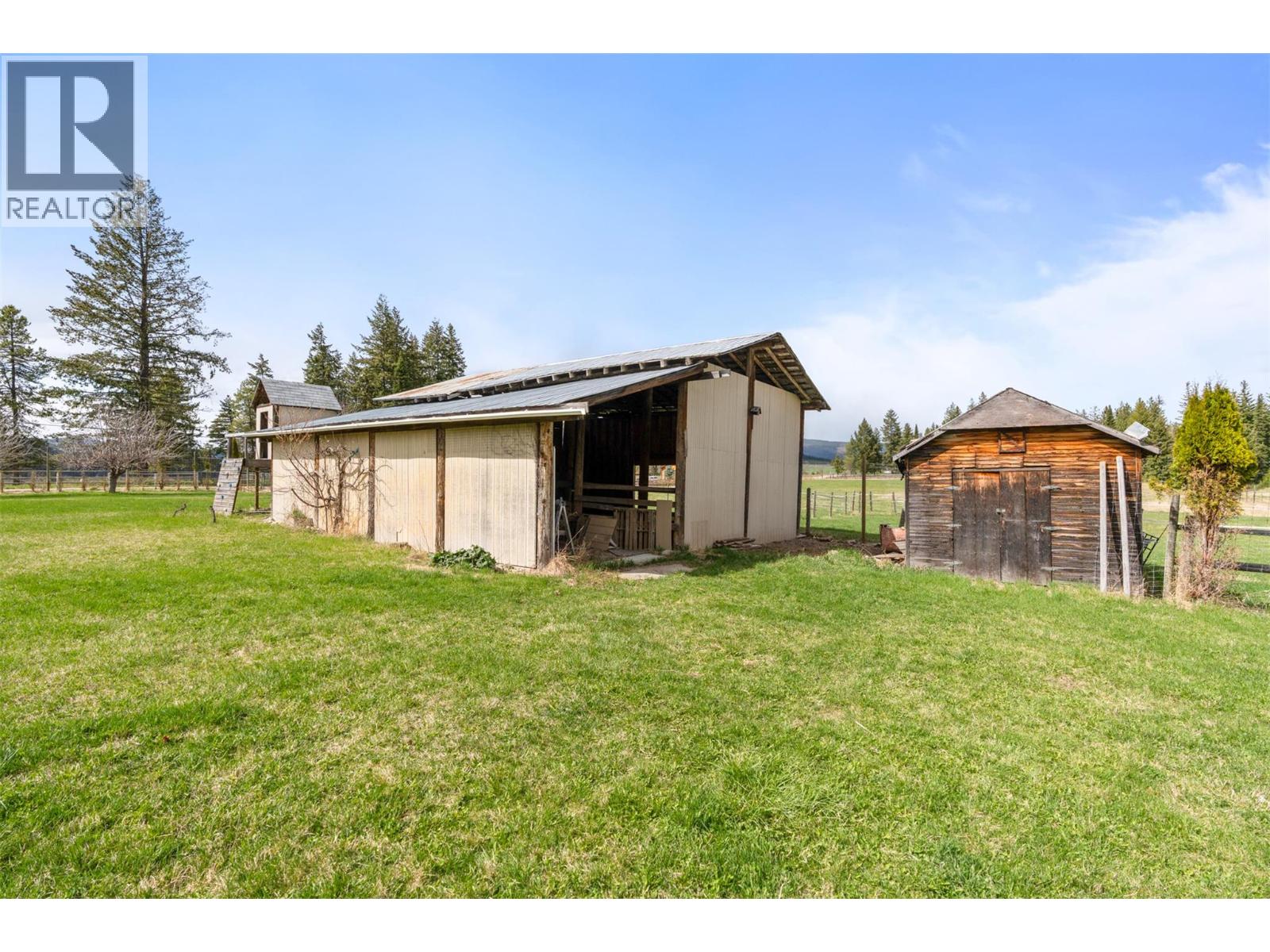 59 Beaven Road, Cherryville, British Columbia  V0E 2G3 - Photo 47 - 10385186