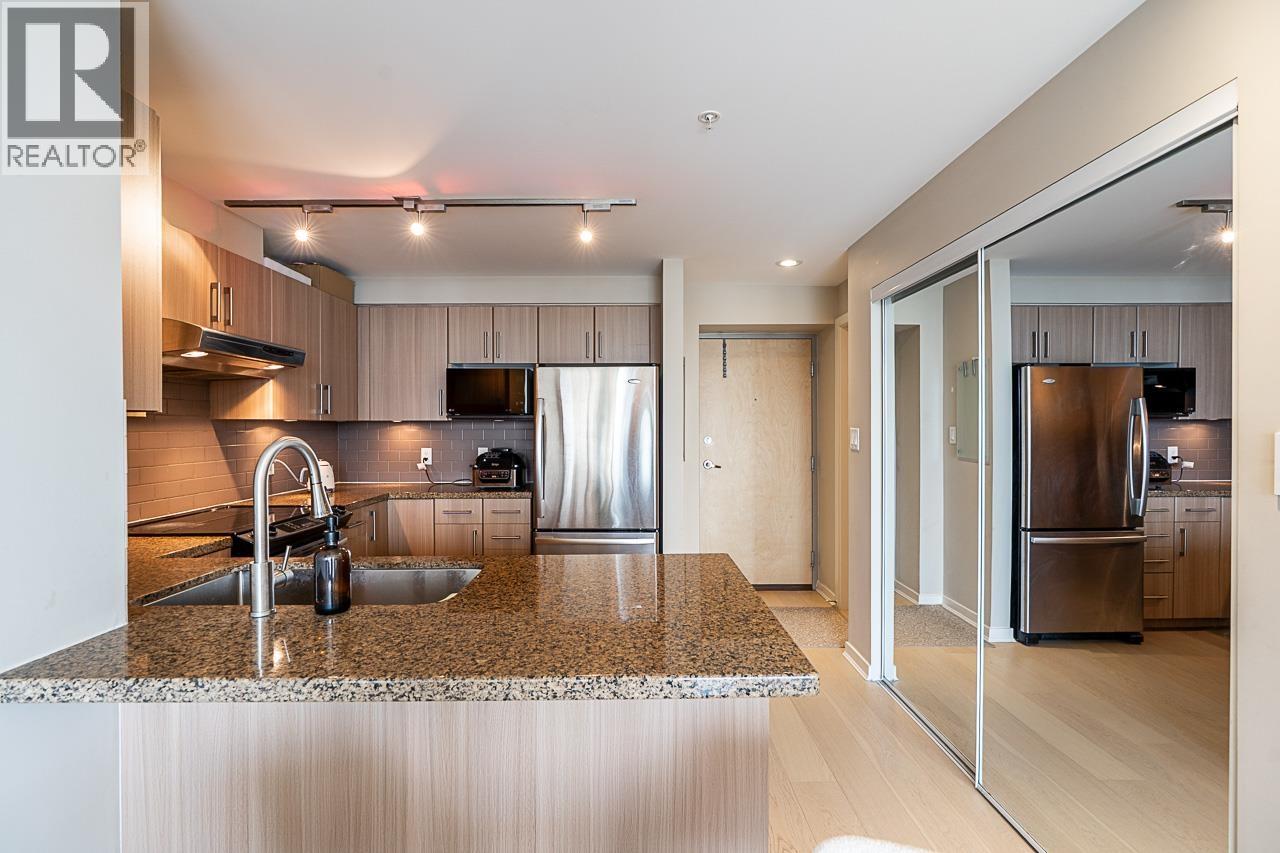 1410 14 Begbie Street, New Westminster, British Columbia  V3M 0C4 - Photo 6 - R3150284