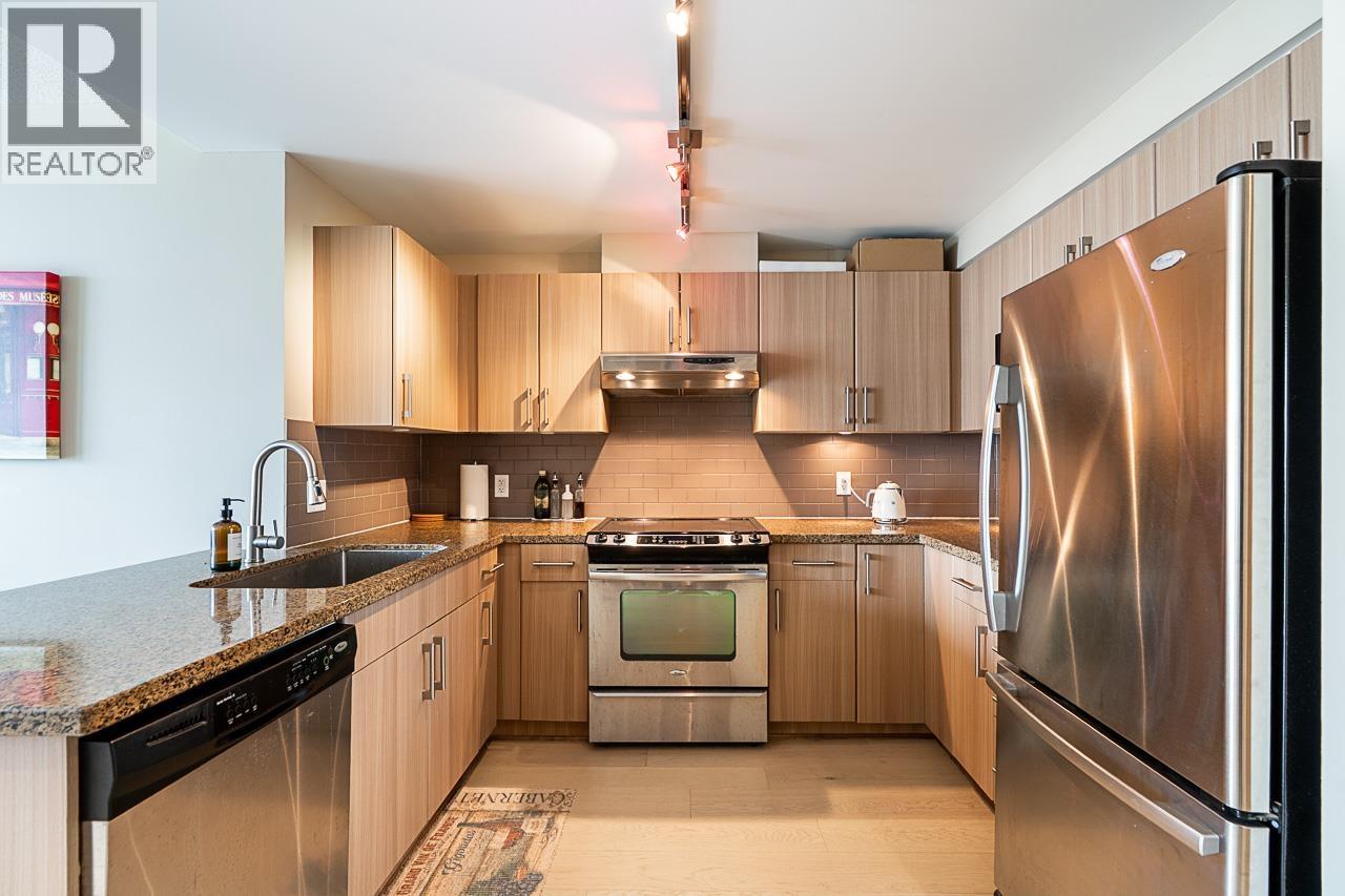 1410 14 Begbie Street, New Westminster, British Columbia  V3M 0C4 - Photo 3 - R3150284
