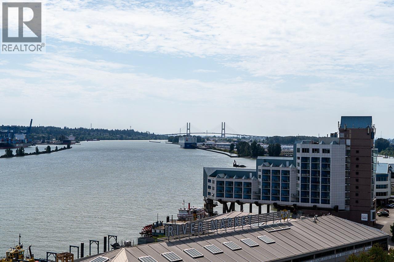 1410 14 Begbie Street, New Westminster, British Columbia  V3M 0C4 - Photo 19 - R3150284