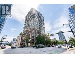 1410 14 BEGBIE STREET, New Westminster, British Columbia