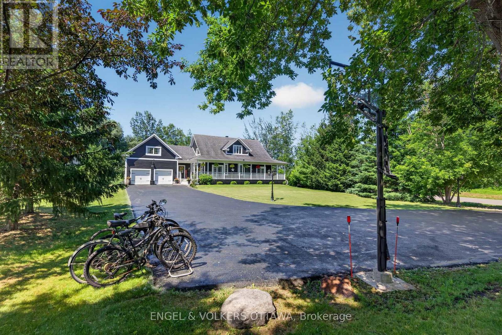 6881 Sparkling Lake Way, Ottawa, Ontario  K4P 1R7 - Photo 4 - X13610950