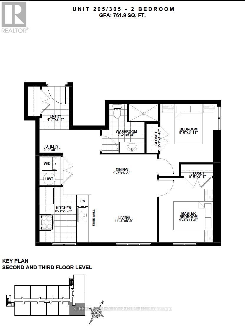 305 - 979 North Russell Road, Russell, Ontario  K4R 0L9 - Photo 16 - X13610970