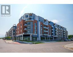 202 - 397 CODDS ROAD, ottawa, Ontario