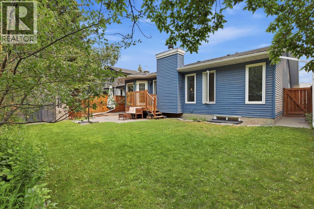 420 Douglasbank Court SE, Calgary, Alberta  T2Z 1X1 - Photo 42 - A2331898