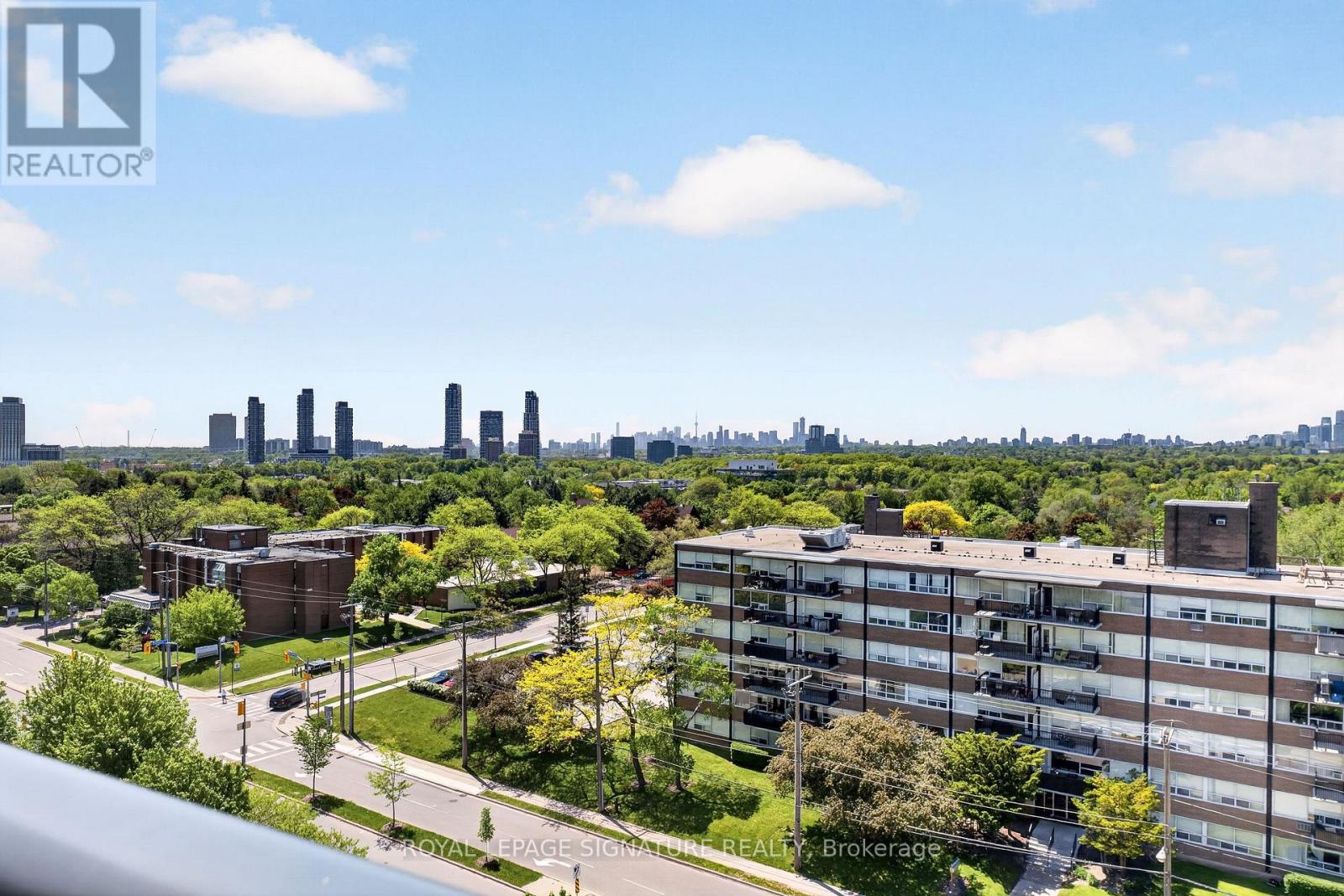 920 - 99 The Donway W, Toronto, Ontario  M3C 0N8 - Photo 17 - C13610966