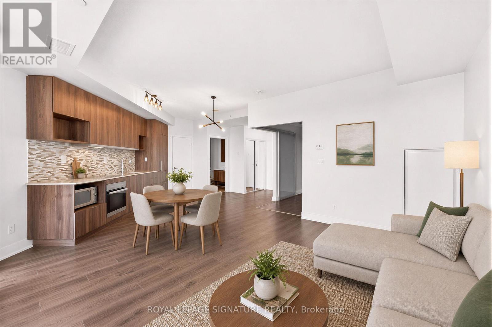 920 - 99 The Donway W, Toronto, Ontario  M3C 0N8 - Photo 7 - C13610966