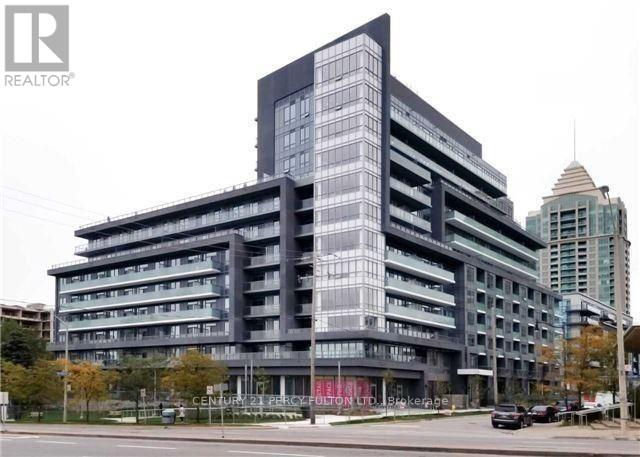 205 - 7 Kenaston Gardens, Toronto, Ontario  M2K 1G7 - Photo 2 - C13610984