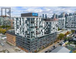 610 - 9 TECUMSETH STREET, Toronto, Ontario