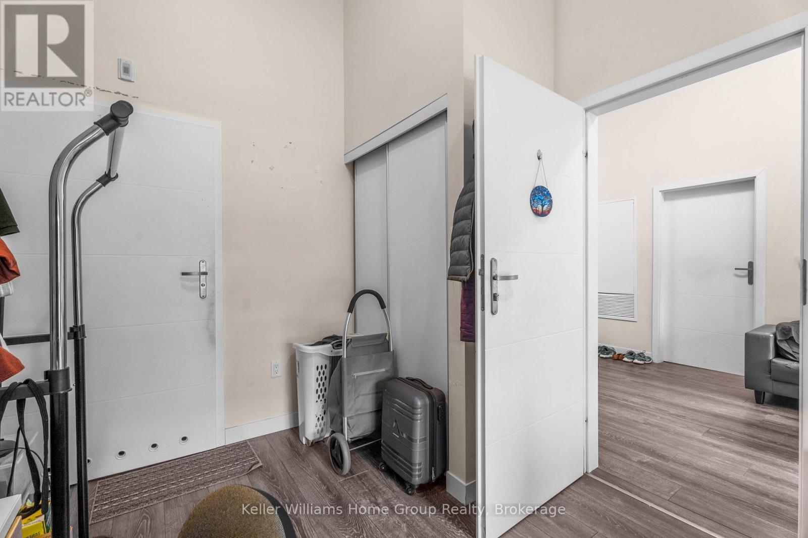 109 - 251 Hemlock Street, Waterloo, Ontario  N2L 0H2 - Photo 13 - X13610998