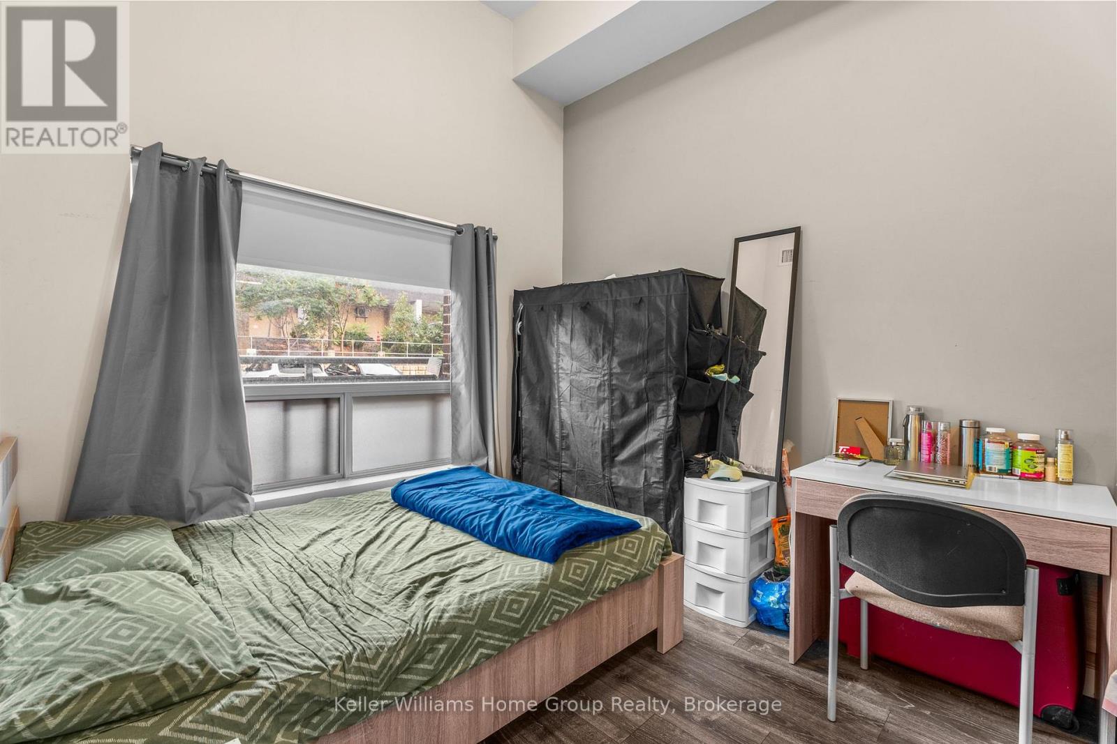 109 - 251 Hemlock Street, Waterloo, Ontario  N2L 0H2 - Photo 14 - X13610998
