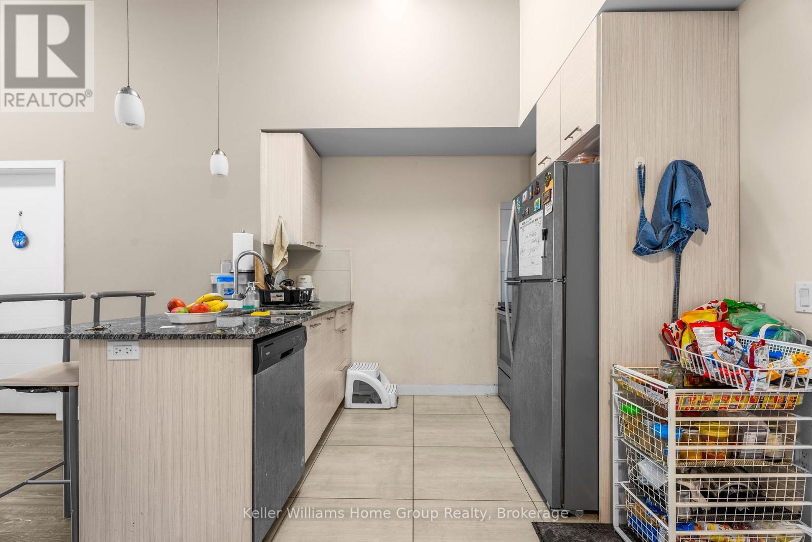 109 - 251 Hemlock Street, Waterloo, Ontario  N2L 0H2 - Photo 6 - X13610998