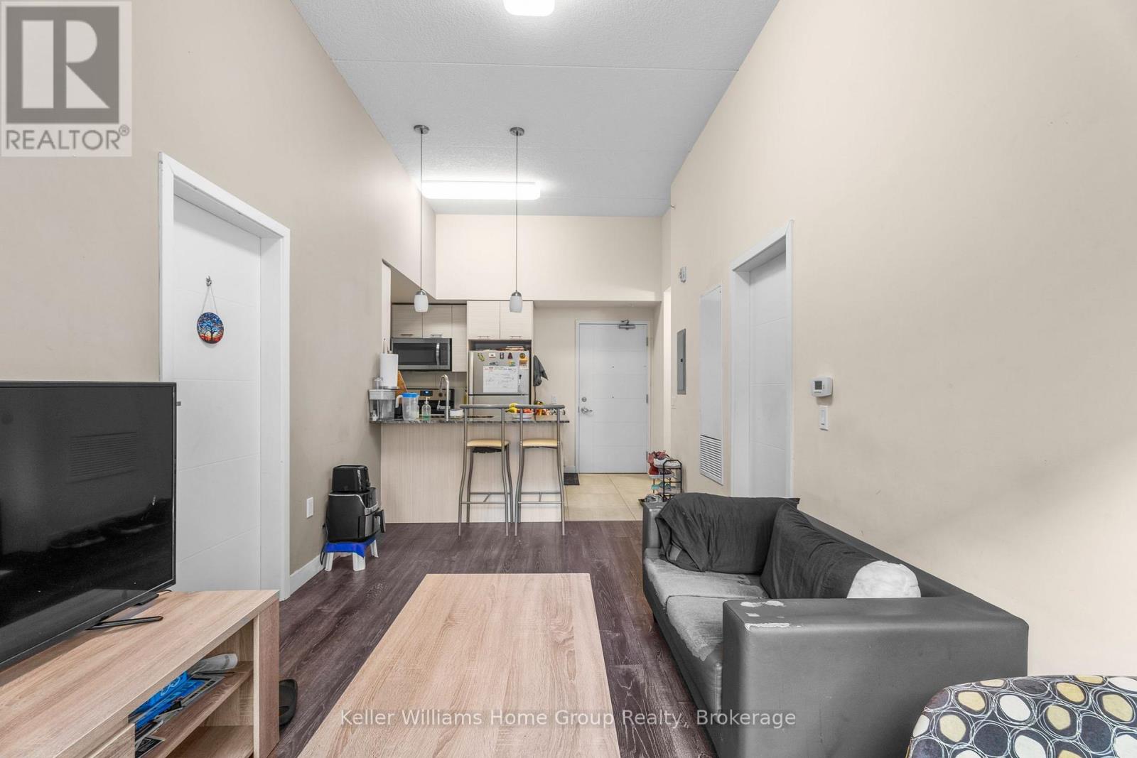 109 - 251 Hemlock Street, Waterloo, Ontario  N2L 0H2 - Photo 8 - X13610998