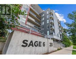 109 - 251 HEMLOCK STREET, waterloo, Ontario