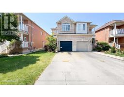20 BELINDA DRIVE, Brampton, Ontario