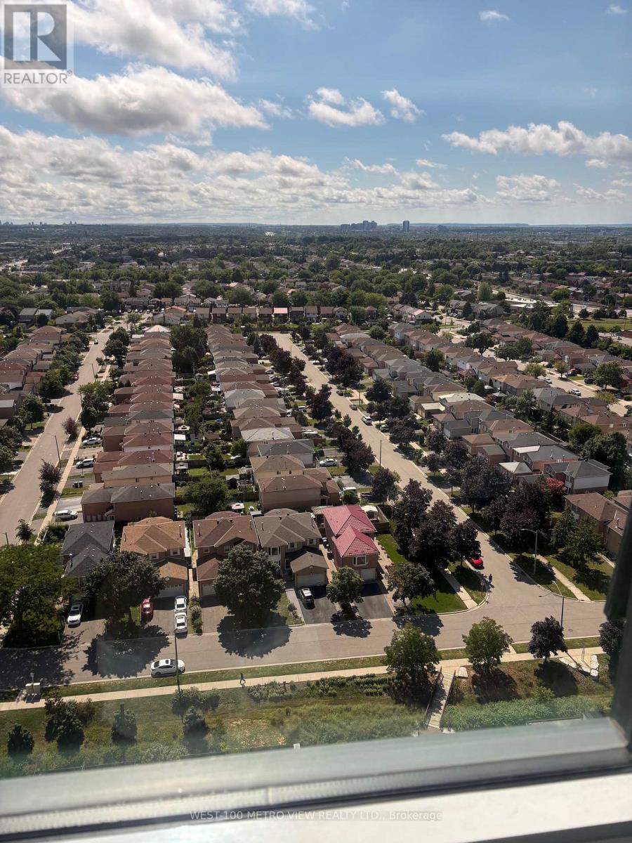 2012 - 4055 Parkside Village Drive, Mississauga, Ontario  L5B 0K8 - Photo 10 - W13610952