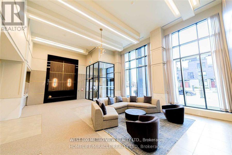 2012 - 4055 Parkside Village Drive, Mississauga, Ontario  L5B 0K8 - Photo 3 - W13610952