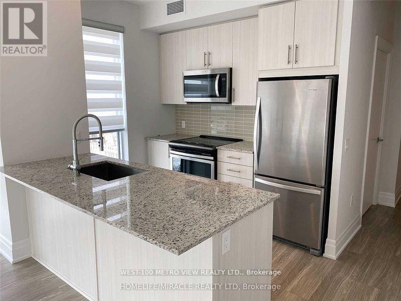 2012 - 4055 Parkside Village Drive, Mississauga, Ontario  L5B 0K8 - Photo 6 - W13610952