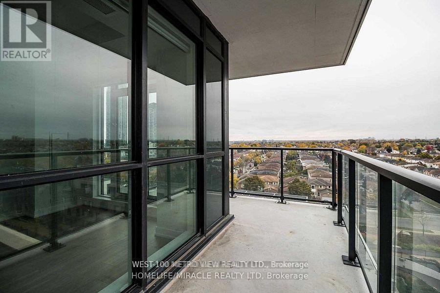 2012 - 4055 Parkside Village Drive, Mississauga, Ontario  L5B 0K8 - Photo 9 - W13610952