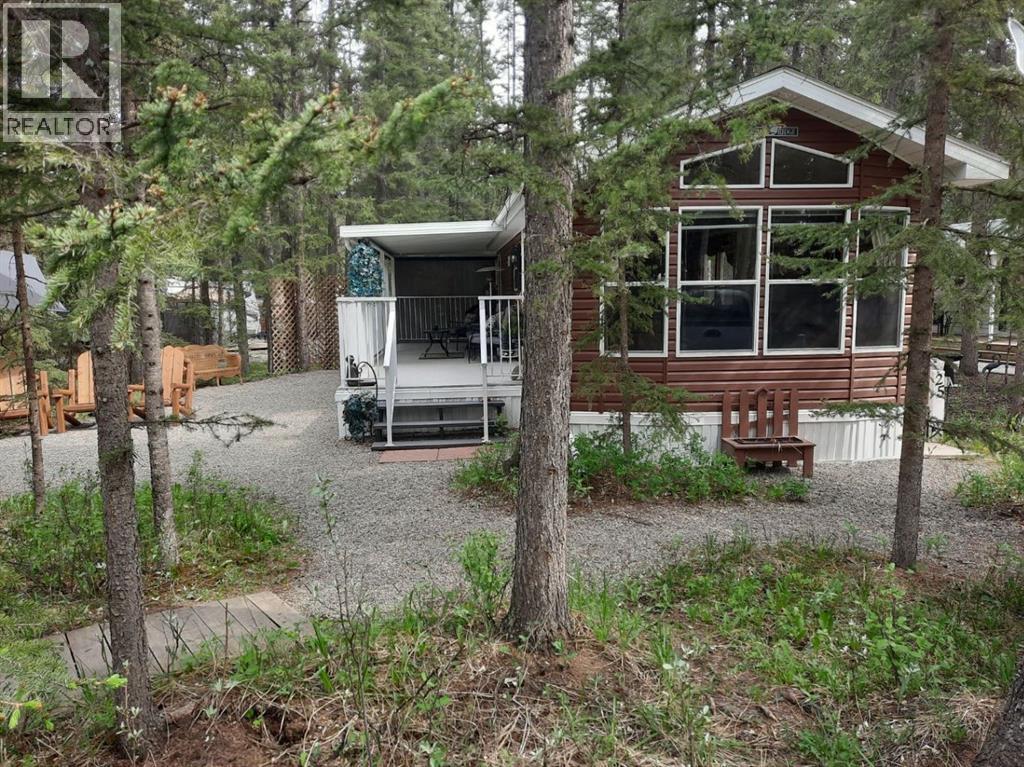 25 Timber Trail, Sundre, Alberta