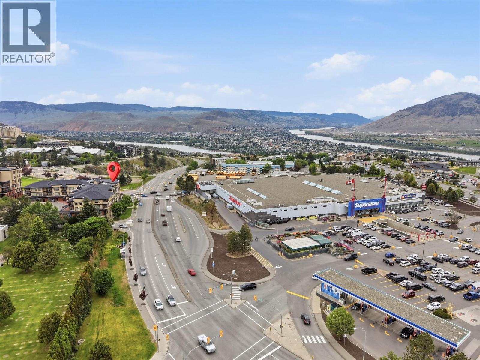 755 Mcgill Road Unit# 106, Kamloops, British Columbia V2C 0B6 - Photo 14 - 10390539