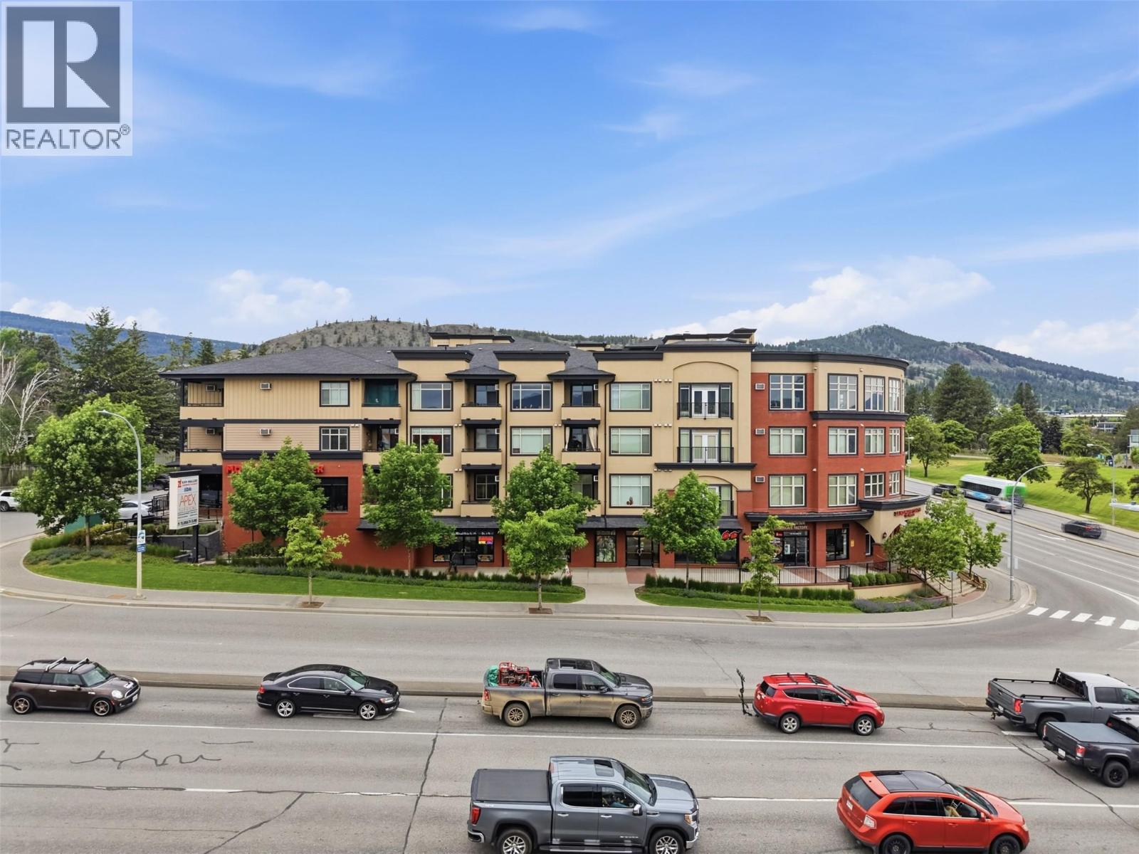 755 Mcgill Road Unit# 106, Kamloops, British Columbia V2C 0B6 - Photo 5 - 10390539