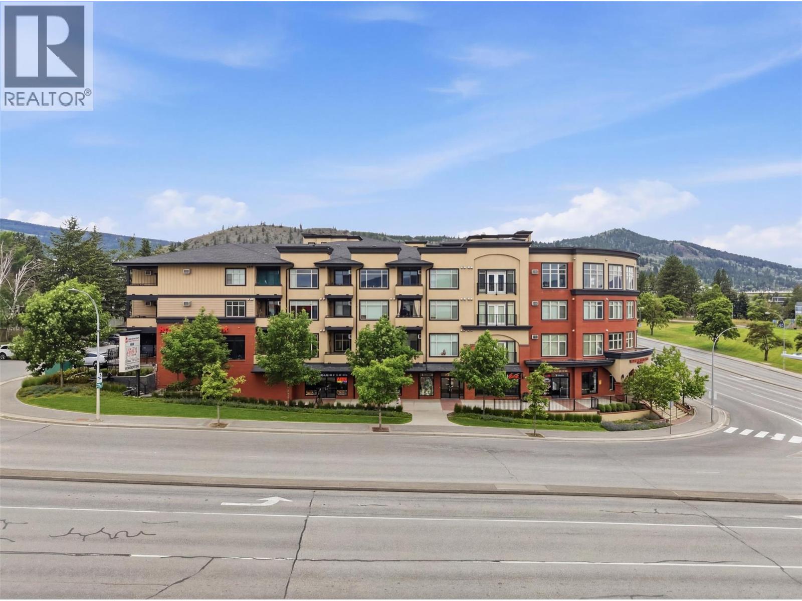 755 Mcgill Road Unit# 106, Kamloops, British Columbia V2C 0B6 - Photo 4 - 10390539