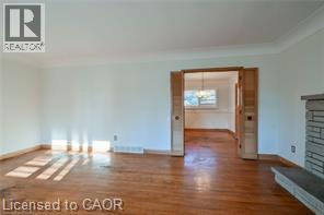 112 Academy Street, Ancaster, Ontario  L9G 2Y1 - Photo 7 - 40851290