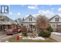 193 HUXLEY Avenue S, hamilton, Ontario